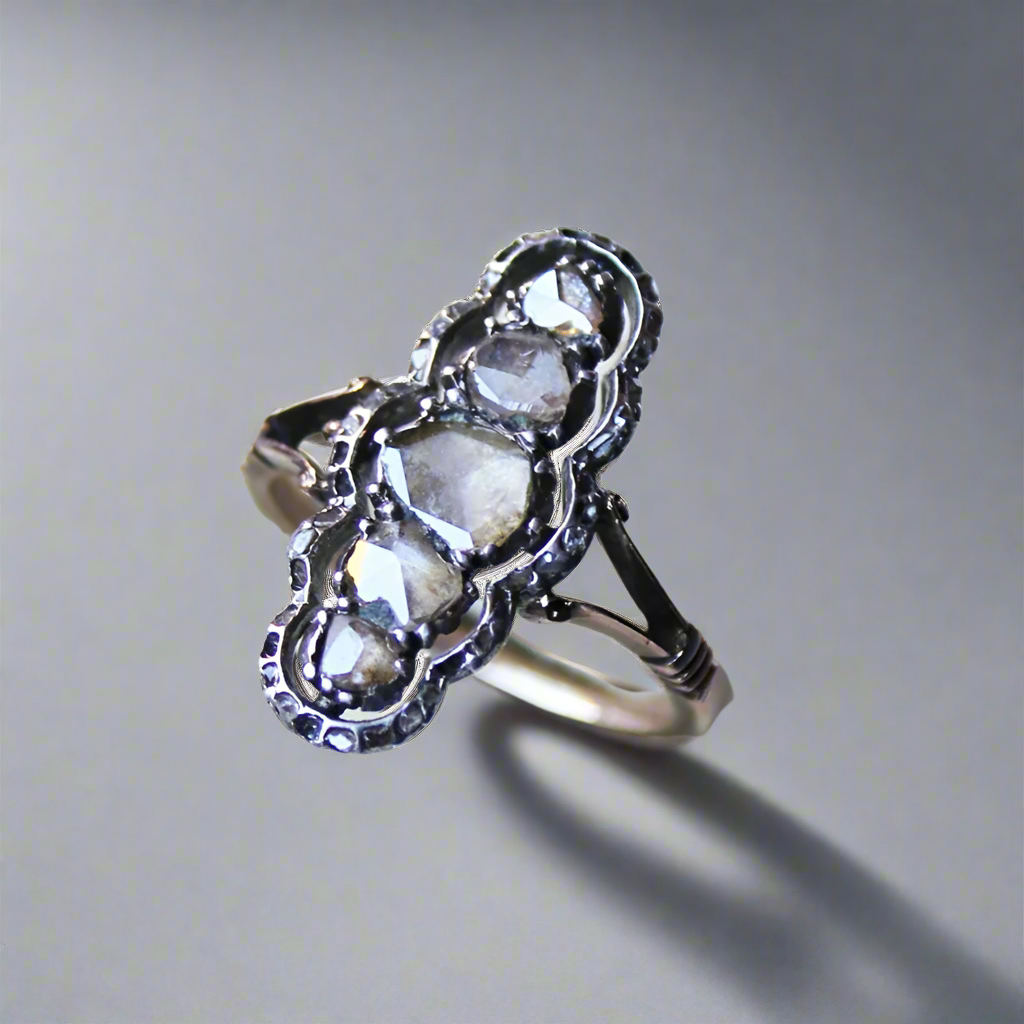 Stone 2025 cut diamond